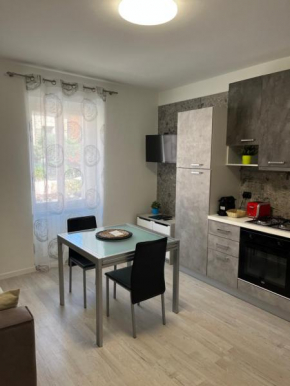 Apartment Verdi BARDOLINO